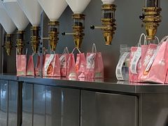 -LELECHA乐乐茶(新街口大洋店)