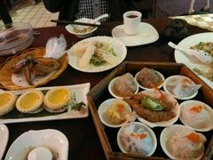 -喜鹊茶点.啫煲(车陂店)