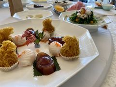 -世博源公馆·本帮融合菜·主题包厢·江景餐厅