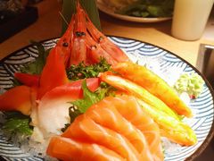 刺身拼盘-温野菜涮涮锅(西单大悦城店)