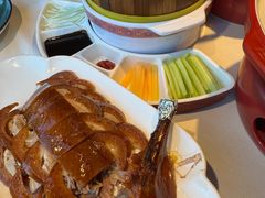 -大鸭梨烤鸭(望京店)