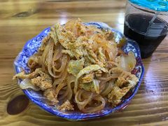 -八亩沟擀面皮(西安首店)