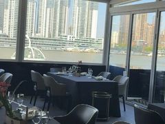 -RIVIERA 松鹤楼(外滩店)