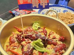 -阿财老铺·老蚌埠龙虾城(华夏总店)