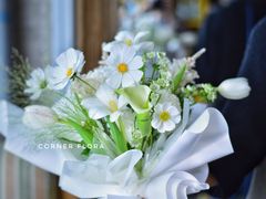 -杭州街角花屋花店(闻堰店)