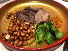 -牛腩之旅·牛腩牛杂煲(光启城美食城店)