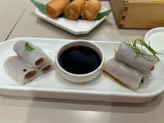 -蔡澜点心·粤菜(丽泽天街店)