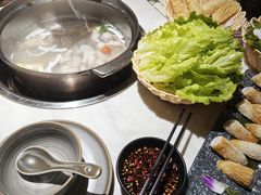 -狐狸爱上椰子鸡(滨江星光大道店)