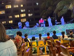 -渔家火锅·海鲜自助餐·演艺(亚龙湾天域酒店)