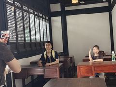 -蔡元培故居