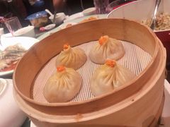 纯蟹粉小笼-蟹榭·本帮江浙菜·蟹宴(五角场合生汇商场店)