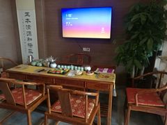 -正清和·推拿养生(第五郡店)