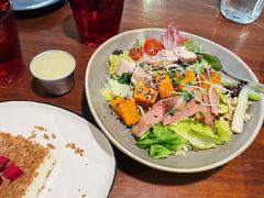 主厨沙拉-G+KITCHEN(龙湖狮山天街店)