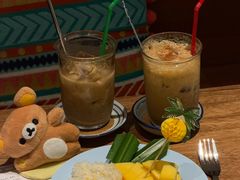 -saigon saigon | 西贡西贡(滨北店)