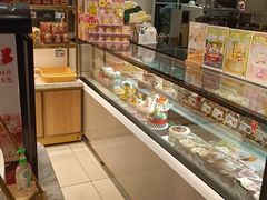 -皇后西斯汀饼店(文化路店)