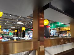 -苏先生海鲜渔庄(金桥店)