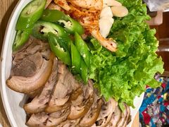 -汤连得温泉馆(宝山店)