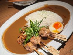 -CURRY YA 熟成咖哩專門店(深圳湾万象城店)