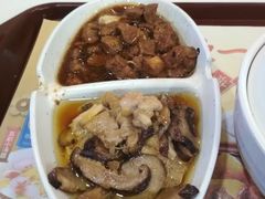 -真功夫(北京路步行街店)