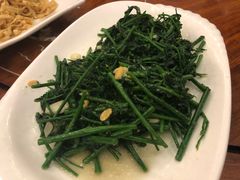 野菜-美极鲜食坊(宝安南路店)