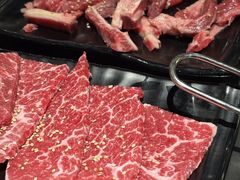 -千寻烧肉(政务区店)