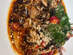 -太二酸菜鱼(中山龙之梦店)
