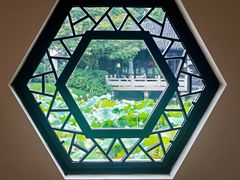 -杭州西子湖四季酒店-WL BISTRO西湖餐厅(灵隐路店)