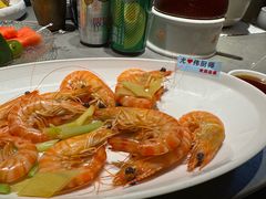 -佬太公海鸭·海鲜大排档(上海总店)