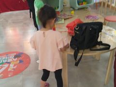 -tomato蕃茄田艺术(新天地中心)