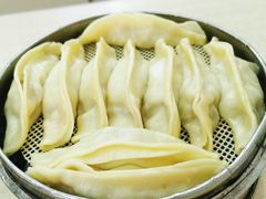 三鲜蒸饺-奕宏饺子楼(朱庄小区店)