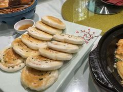-东江渔村·古典园林·30年粤菜老字号(太和店)