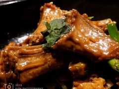 -柒厢食事雅谈