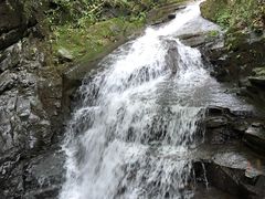 -藏龙百瀑风景区