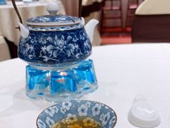 -新雅粤菜馆(南京东路店)