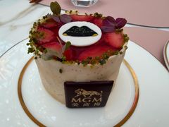 -视博茶点(美狮美高梅店)