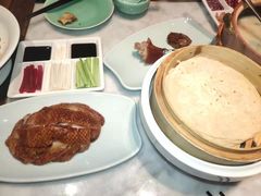 -泰钰丰烤鸭.天津菜(开发区店)