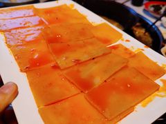 -米氏火鱼·泡椒鱼火锅(李子坝老店)