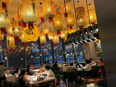 -大鸽饭(汉溪长隆店)