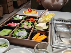 -海底捞火锅(金光华店)