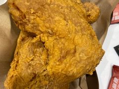 -德克士(龙阳广场店)