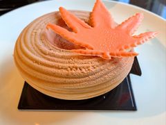 -The Lounge大堂酒廊·咖啡·沙拉·下午茶(金茂深圳JW万豪酒店)