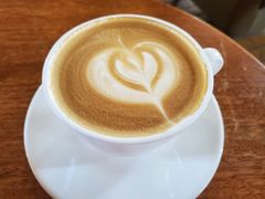 -1901 Cafe(西四店)