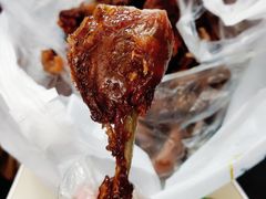 -王浩儿纪六孃甜皮鸭(乐山总店)