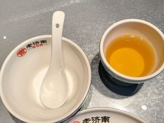 -老济南·地道济南菜(大明湖店)