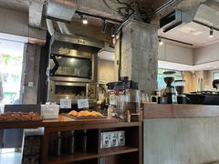 -来回·咖啡(天河南店)