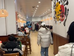 -春水锅贴·传统鲁菜(大明湖店)