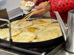 -张记灌饼(丰富路店)