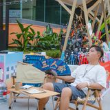 重庆首个创意版权市集🔥太太太太太好逛了‼️