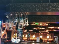 -水晶之星洗浴温泉汗蒸