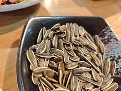 -华府九号海鲜烧烤大排档(龙域店)